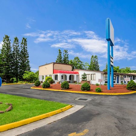Motel 6-Salem, Va Zewnętrze zdjęcie