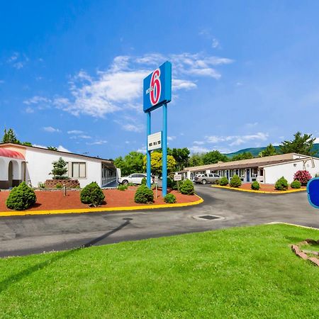 Motel 6-Salem, Va Zewnętrze zdjęcie