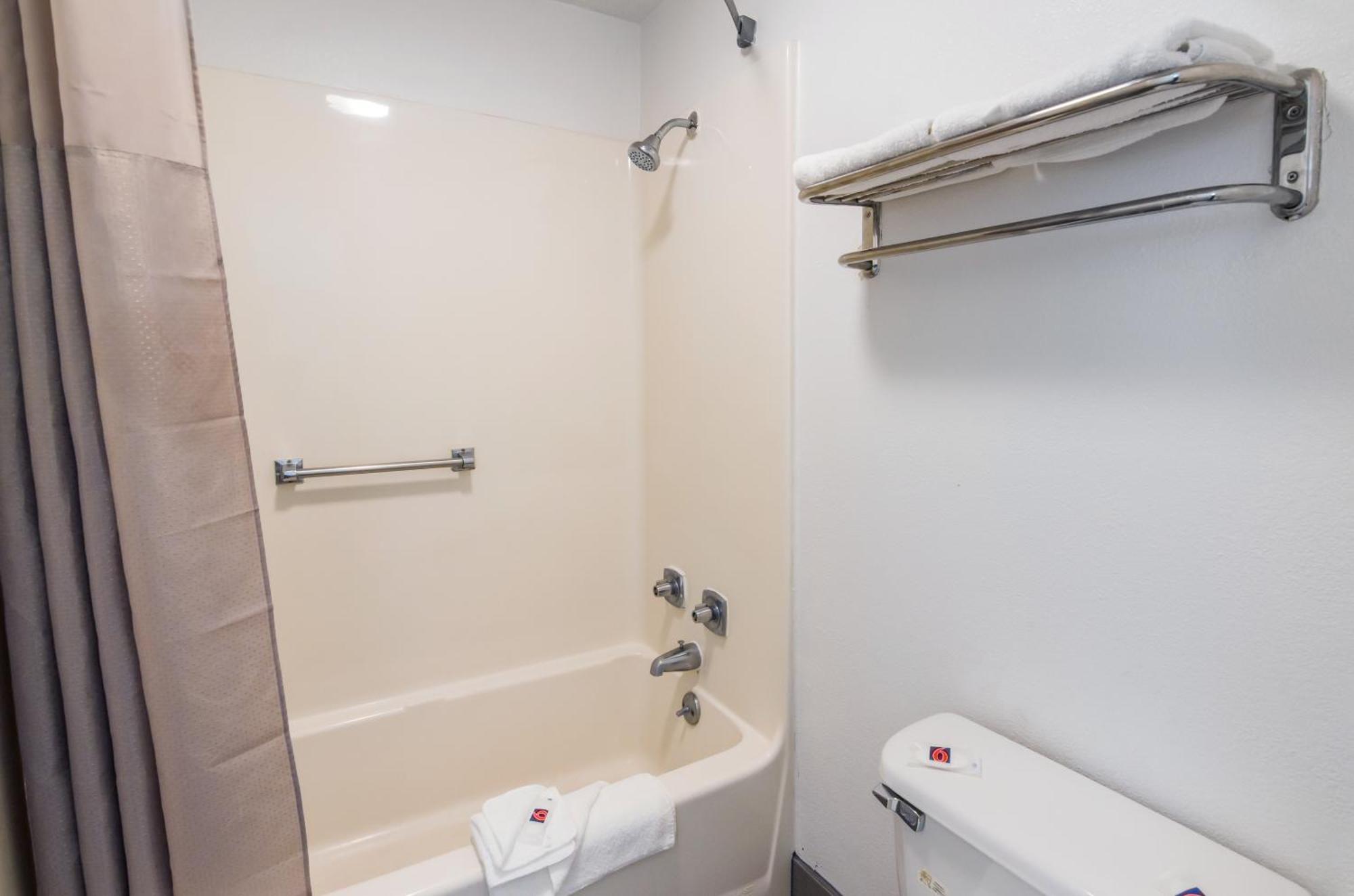 Motel 6-Salem, Va Zewnętrze zdjęcie