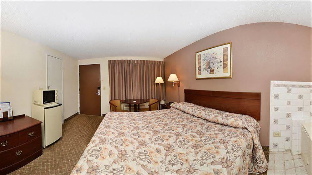 Motel 6-Salem, Va Zewnętrze zdjęcie
